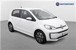 2021 Volkswagen e-Up