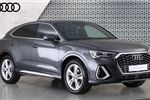 2023 Audi Q3