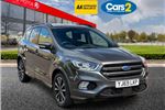 2019 Ford Kuga