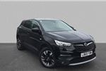 2019 Vauxhall Grandland X