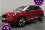 2020 Peugeot 3008