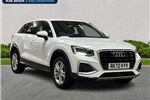 2022 Audi Q2