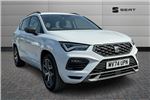2024 SEAT Ateca