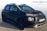 2020 Citroen C3 Aircross