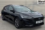 2023 Ford Focus Estate