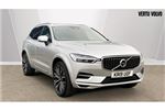 2019 Volvo XC60