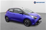 2021 Toyota Aygo