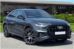 2022 Audi Q8