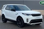 2021 Land Rover Discovery