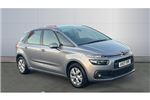 2017 Citroen C4 Picasso