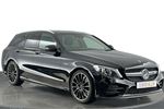 2019 Mercedes-Benz C-Class Estate