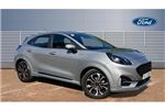 2022 Ford Puma