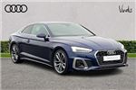 2023 Audi A5