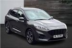 2020 Ford Kuga
