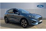 2023 Ford Kuga