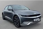 2021 Hyundai IONIQ 5