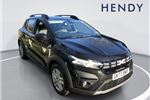 2023 Dacia Sandero Stepway