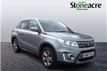 2017 Suzuki Vitara