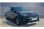 2022 Kia Niro