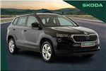 2024 Skoda Karoq