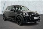 2020 MINI Hatchback 5dr