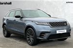 2017 Land Rover Range Rover Velar