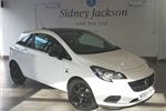 2019 Vauxhall Corsa