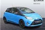 2018 Toyota Yaris