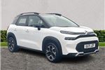 2022 Citroen C3 Aircross