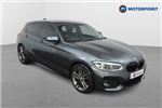 2019 BMW 1 Series