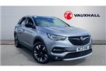 2021 Vauxhall Grandland X