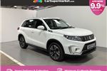 2020 Suzuki Vitara