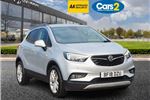 2018 Vauxhall Mokka X