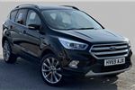 2019 Ford Kuga