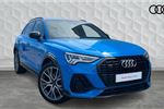 2020 Audi Q3