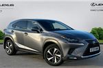 2020 Lexus NX