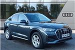 2024 Audi Q5 Sportback