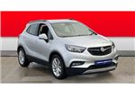 2017 Vauxhall Mokka X