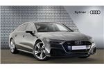 2020 Audi A7