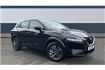 2022 Nissan Qashqai