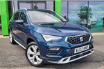 2022 SEAT Ateca