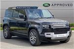 2024 Land Rover Defender 3.0 D250 XS Edition 110 5dr Auto [7 Seat]