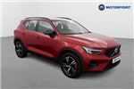 2023 Volvo XC40