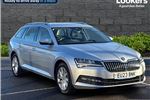 2023 Skoda Superb Estate