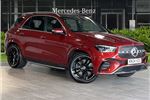 2024 Mercedes-Benz GLE