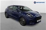 2020 Ford Puma