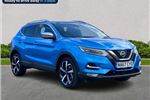 2017 Nissan Qashqai