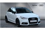 2017 Audi A1