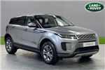 2021 Land Rover Range Rover Evoque