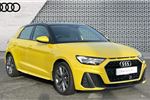 2022 Audi A1